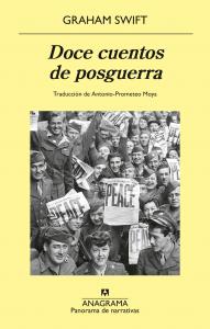 Doce cuentos de posguerra