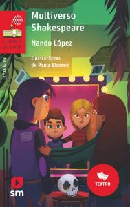 BVN. 46 NANO Y ESMERALDA