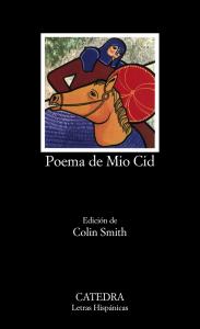 Poema de Mio Cid.