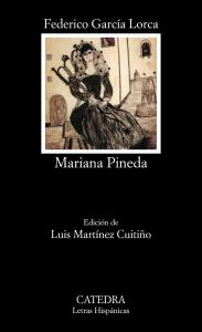MARIANA PINEDA. (Lorca) CATEDRA.