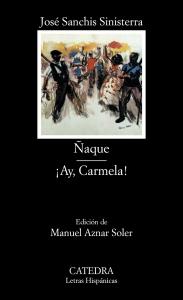 ÑAQUE / AY CARMELA.