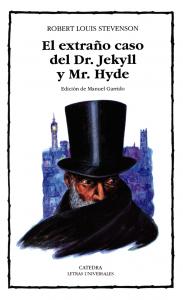 El extraño caso del Doctor Jekyll y Mr Hyde
