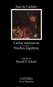 CARTAS MARRUECAS / NOCHES LÚGUBRES