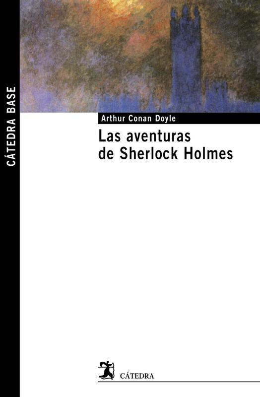 LAS AVENTURAS SHERLOCK HOLMES