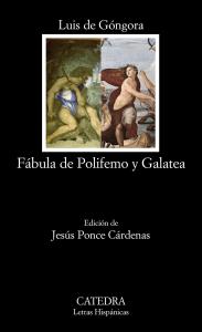 FABULA POLIFEMO Y GALATEA
