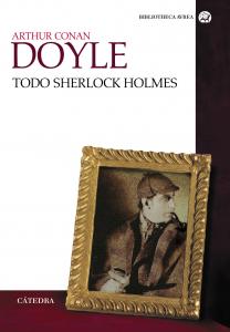 DOYLE TODO SHERLOCK HOLMES