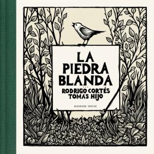 La piedra blanda