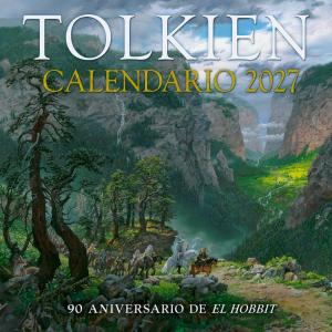 Calendario Tolkien 2027