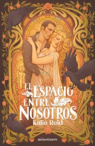El espacio entre nosotros