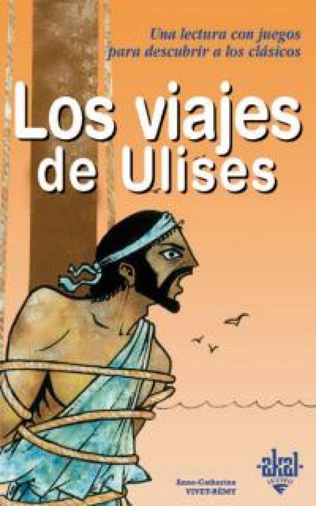 Los viajes de Ulises