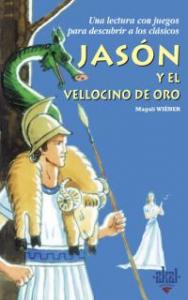 JASON Y EL VELLOCINO DE ORO.AKAL