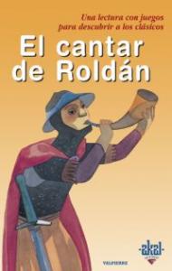 CANTAR DE ROLDAN, El.