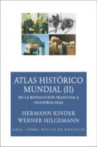 ATLAS HISTORICO MUNDIAL 2.ISTMO.