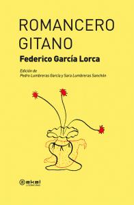 LITERATURAS:ROMANCERO GITANO
