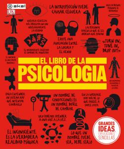 El libro de la Psicologia. AKAL