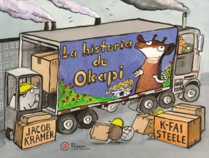 La historia de Okapi