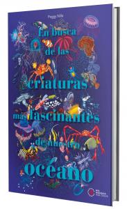 En busca de las criaturas más fascinantes de nuestro océano