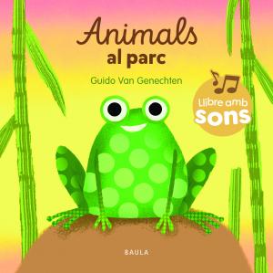 Animals al parc