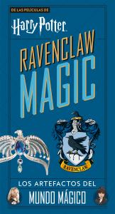 Harry Potter Ravenclaw Magic
