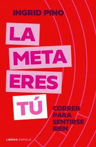 La meta eres tú