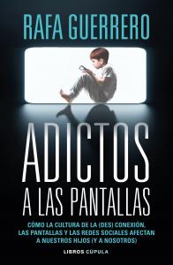 Adictos a las pantallas