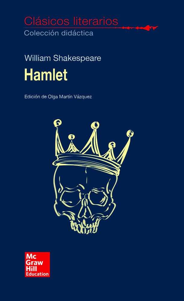 CLASICOS LITERARIOS. Hamlet