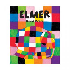 Elmer (Edición especial)