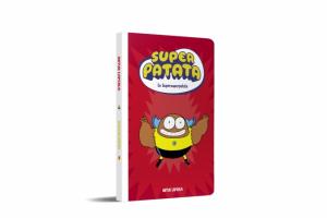 Superpatata 6 - Supersuperpatata (NOVA EDICIÓ)