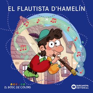 El Flautista d Hamelin