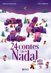 24 Històries i ja és Nadal