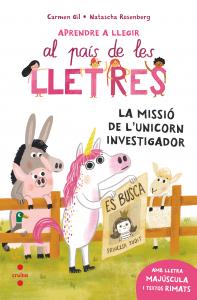La missió de l unicorn investigador