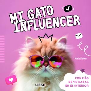 Mi Gato Influencer