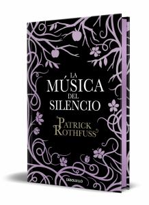 La música del silencio (edición especial limitada con cantos tintados)