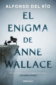 El enigma de Anne Wallace