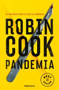 Pandemia (Jack Stapleton y Laurie Montgomery 11)