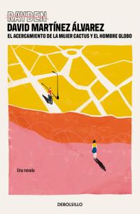 El acercamiento de la mujer cactus y el hombre globo