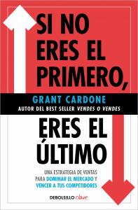 Si no eres el primero, ¡eres el último!