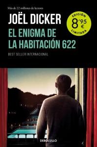 El enigma de la habitación 622 (Campaña de verano edición limitada)