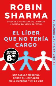 El líder que no tenía cargo (edición limitada · Black Friday)
