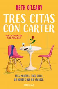 Tres citas con Carter