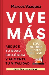 Vive más (edición limitada · Navidad Grandes Éxitos)