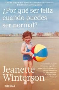 ¿Por qué ser feliz cuando puedes ser normal?