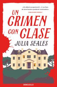 Un crimen con clase