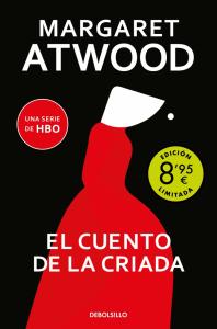 El cuento de la criada (Campaña de verano edición limitada)