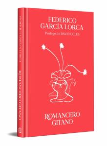 Romancero gitano (edición especial en tapa dura)