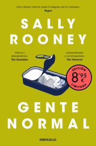 Gente normal (edición limitada · Verano)