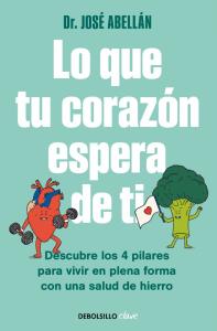 Lo que tu corazón espera de ti