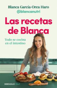 Las recetas de Blanca