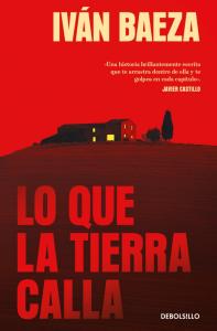 Lo que la tierra calla