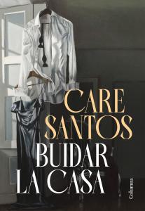Buidar la casa